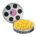 Large Film Reel Tin - Butter Popcorn